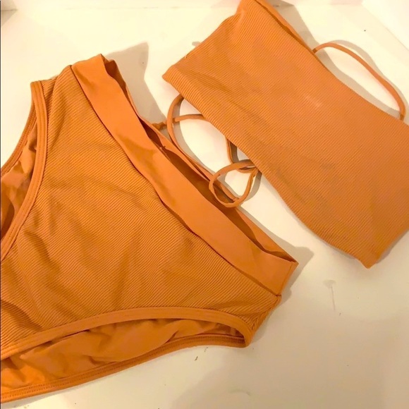 Lspace bikini NWOT - Picture 1 of 9